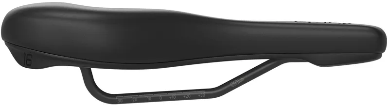 SQlab Saddle 601 Ergolux-1